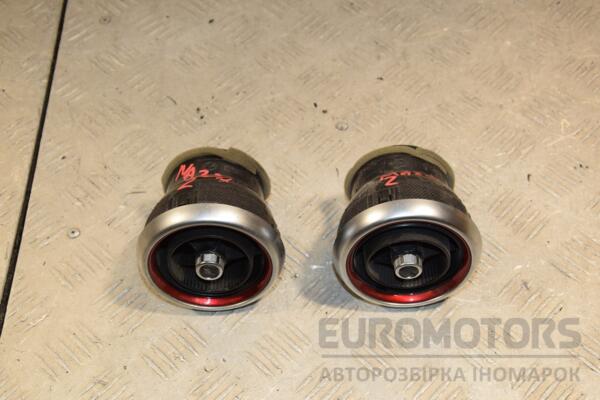 Дефлектор повітряний Mazda 2 2014 D09W64730 421415 euromotors.com.ua