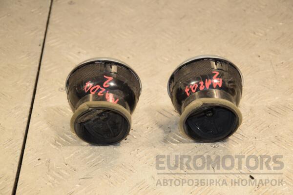 Дефлектор воздушный Mazda 2 2014 D09W64730 421415 - 2