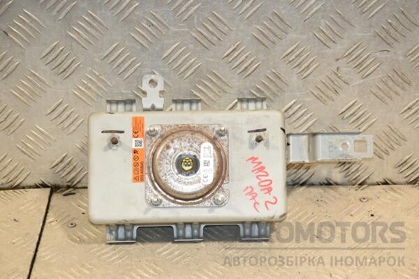 Подушка безпеки пасажир у торпедо Airbag Mazda 2 2014 421417 - 2