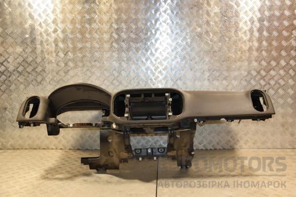 Торпедо під Airbag VW Tiguan 2007-2016 5N1858295 421419 euromotors.com.ua