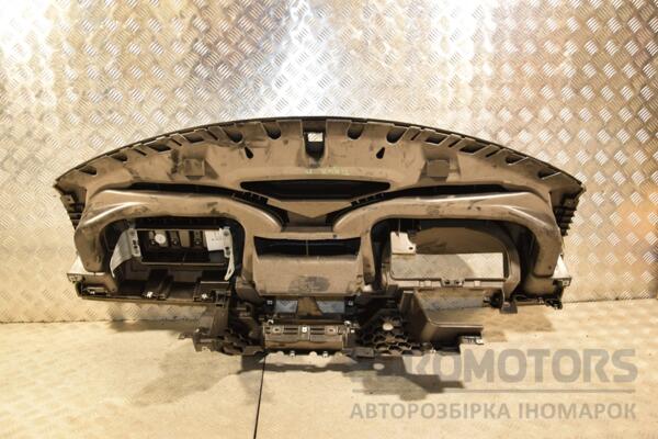 Торпедо под Airbag VW Tiguan 2007-2016 5N1858295 421419 - 3