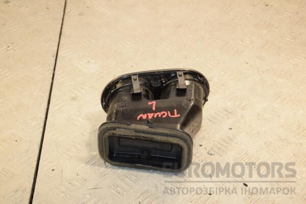 Дефлектор повітряний лівий VW Tiguan 2007-2016 5N0819709 421422 - 2