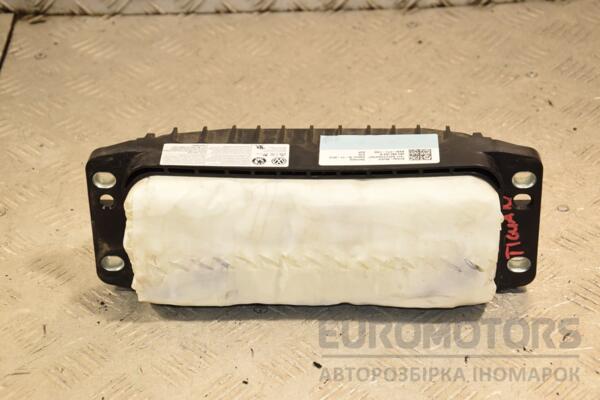 Подушка безопасности пассажир в торпедо Airbag VW Tiguan 2007-2016 5K0880204A 421426 euromotors.com.ua