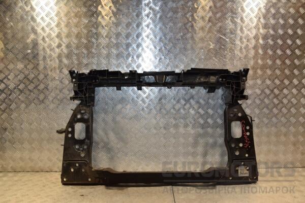 Панель передня (окуляр, телевізор) Jeep Compass 2017 68244412AB 421434 euromotors.com.ua