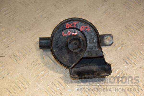 Сигнал звуковой клаксон Skoda Octavia (A7) 2013-2020 5Q0951221A 421450 euromotors.com.ua
