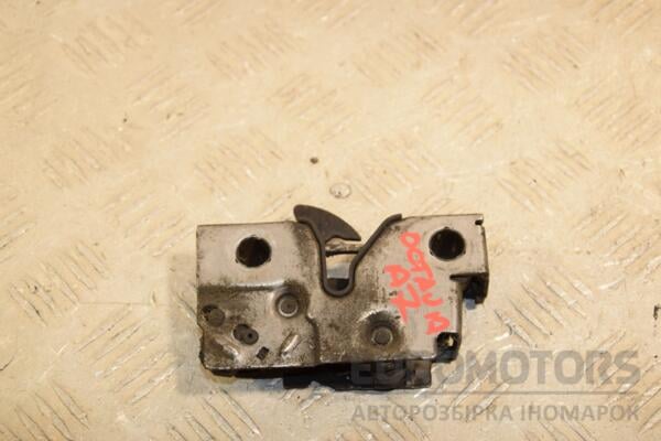 Замок капота Skoda Octavia (A7) 2013-2020 5E0823509B 421455 euromotors.com.ua