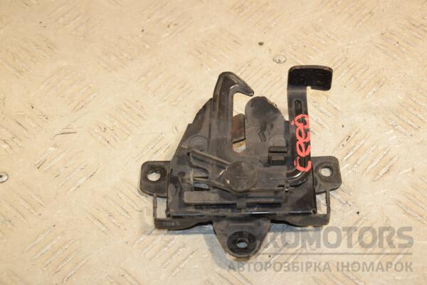 Замок капота Kia Ceed 2007-2012 421457 euromotors.com.ua