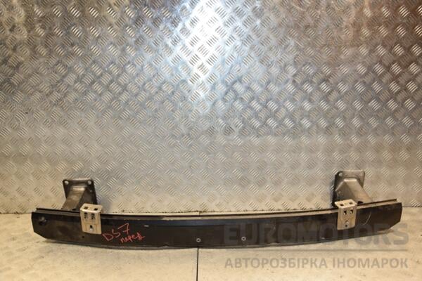 Підсилювач переднього бампера Citroen DS 7 2017-2022 421465 euromotors.com.ua