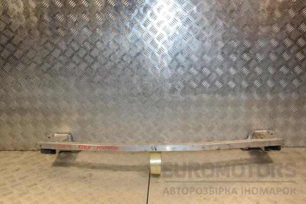 Підсилювач переднього бампера нижній Citroen DS 7 2017-2022 9822100180 421485 euromotors.com.ua