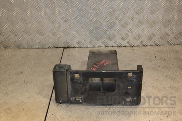 Кронштейн підсилювача переднього бампера лівий Land Rover Range Rover Sport 2013 CPLA103A33AC 421493 euromotors.com.ua