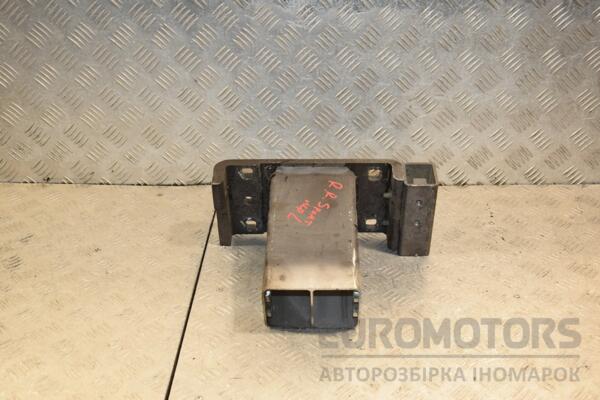 Кронштейн підсилювача переднього бампера лівий Land Rover Range Rover Sport 2013 CPLA103A33AC 421493 - 2