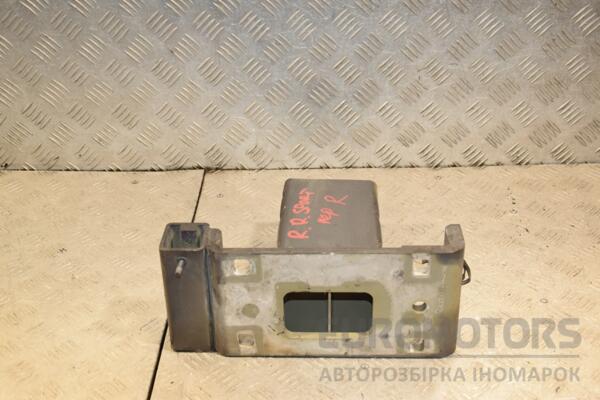 Кронштейн підсилювача переднього бампера правий Land Rover Range Rover Sport 2013 CPLA103A32AD 421495 euromotors.com.ua