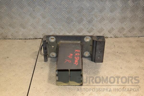 Кронштейн підсилювача переднього бампера правий Land Rover Range Rover Sport 2013 CPLA103A32AD 421495 - 2