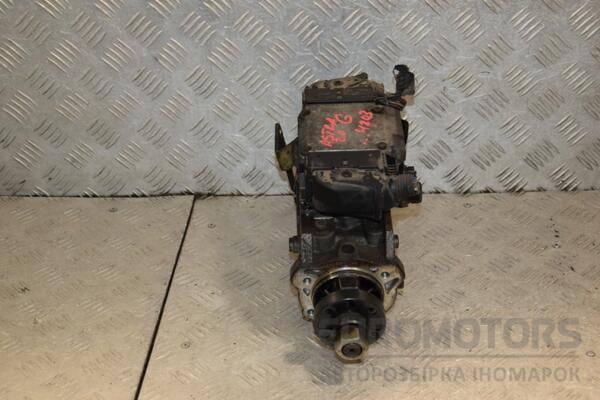 Топливный насос высокого давления (ТНВД) Opel Vectra 2.0di (B) 1995-2002 0470504203 421497 euromotors.com.ua