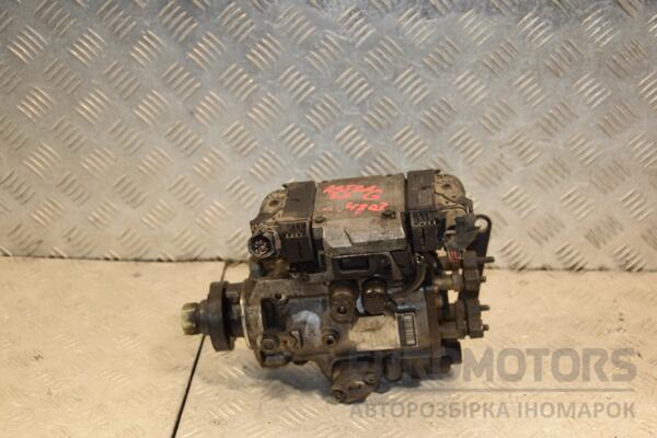 Топливный насос высокого давления (ТНВД) Opel Vectra 2.0di (B) 1995-2002 0470504203 421497 - 2
