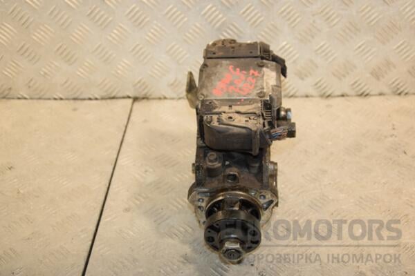 Топливный насос высокого давления (ТНВД) Opel Vectra 2.0di (B) 1995-2002 0470504227 421500 euromotors.com.ua
