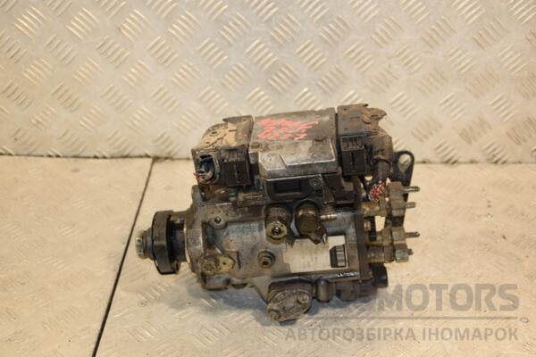 Топливный насос высокого давления (ТНВД) Opel Vectra 2.0di (B) 1995-2002 0470504227 421500 - 2