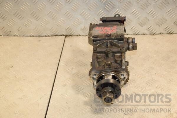 Топливный насос высокого давления (ТНВД) Opel Vectra 2.0di (B) 1995-2002 0470504015 421503 euromotors.com.ua