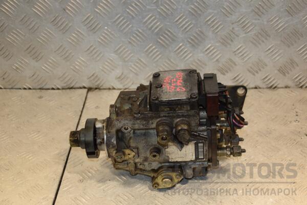 Паливний насос високого тиску (ТНВД) Opel Vectra 2.0di (B) 1995-2002 0470504015 421503 - 2