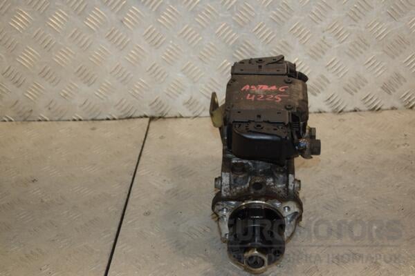 Топливный насос высокого давления (ТНВД) Opel Vectra 2.2dti (B) 1995-2002 0470504225 421506 euromotors.com.ua