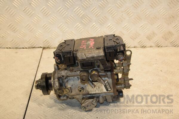 Топливный насос высокого давления (ТНВД) Opel Vectra 2.2dti (B) 1995-2002 0470504225 421506 - 2