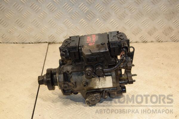 Паливний насос високого тиску (ТНВД) Opel Vectra 2.0di (B) 1995-2002 0470504203 421509 - 2
