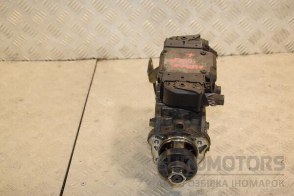 Топливный насос высокого давления (ТНВД) Opel Vectra 2.2dti (B) 1995-2002 0470504225 421512 euromotors.com.ua