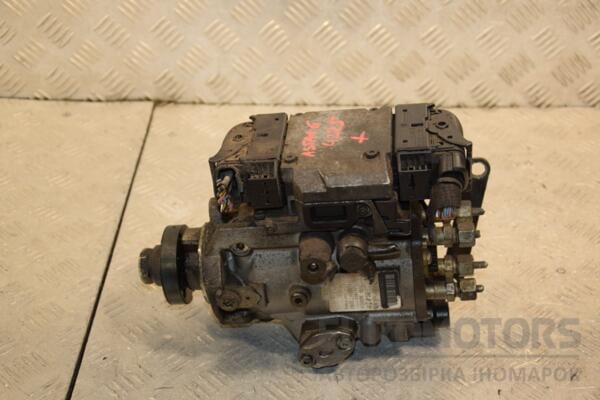 Топливный насос высокого давления (ТНВД) Opel Vectra 2.2dti (B) 1995-2002 0470504225 421512 - 2