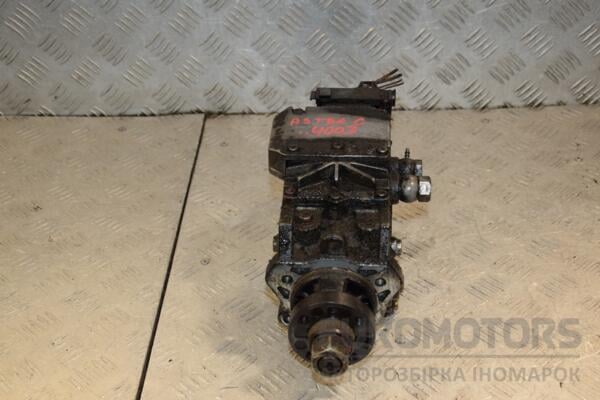 Топливный насос высокого давления (ТНВД) Opel Vectra 2.0di (B) 1995-2002 0470504003 421515 euromotors.com.ua