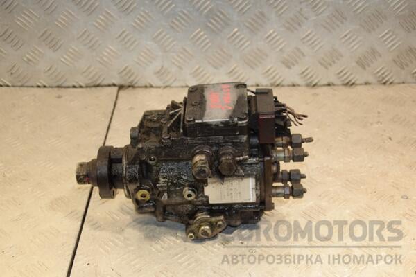 Топливный насос высокого давления (ТНВД) Opel Vectra 2.0di (B) 1995-2002 0470504003 421515 - 2