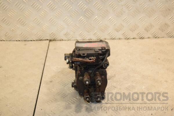 Топливный насос высокого давления (ТНВД) Opel Vectra 2.0di (B) 1995-2002 0470504003 421515 - 3