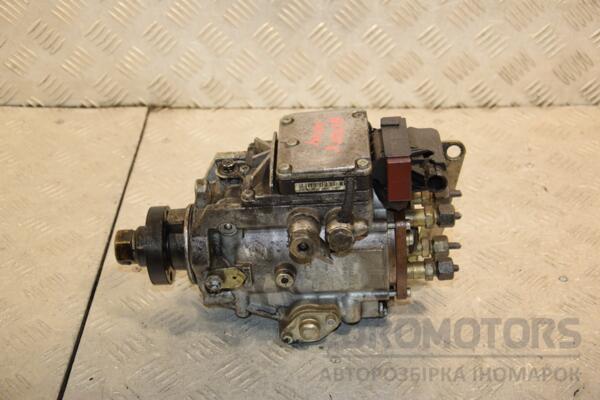 Топливный насос высокого давления (ТНВД) Opel Astra 2.0dti (G) 1998-2005 0986444014 421518 - 2