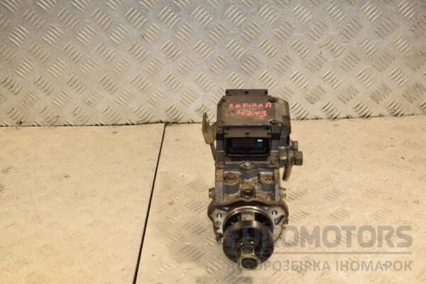 Топливный насос высокого давления (ТНВД) Opel Vectra 2.2dti (B) 1995-2002 0470504213 421521 euromotors.com.ua