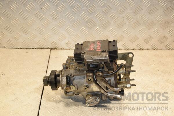 Топливный насос высокого давления (ТНВД) Opel Vectra 2.2dti (B) 1995-2002 0470504213 421521 - 2