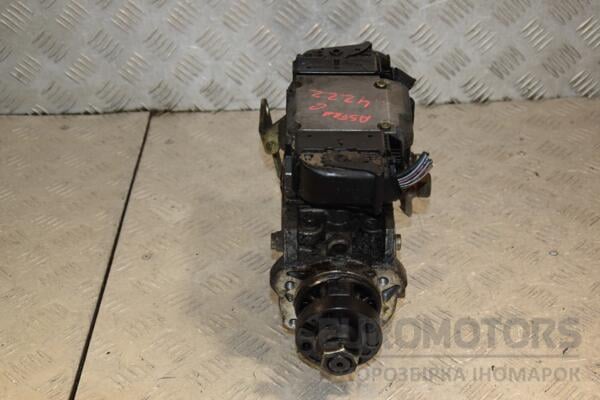 Топливный насос высокого давления (ТНВД) Opel Vectra 2.0di (B) 1995-2002 0470504222 421524 euromotors.com.ua