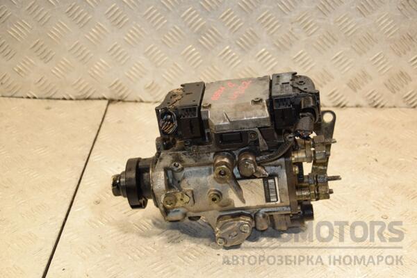 Топливный насос высокого давления (ТНВД) Opel Vectra 2.0di (B) 1995-2002 0470504222 421524 - 2