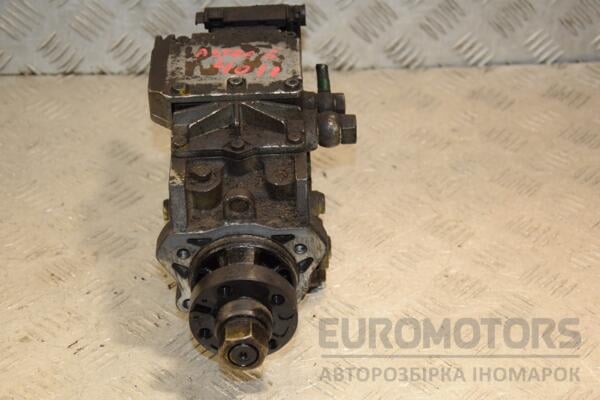 Топливный насос высокого давления (ТНВД) Opel Vectra 2.0di (B) 1995-2002 0470504011 421530 euromotors.com.ua