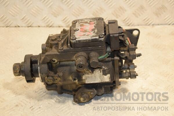 Паливний насос високого тиску (ТНВД) Opel Vectra 2.0di (B) 1995-2002 0470504011 421530 - 2