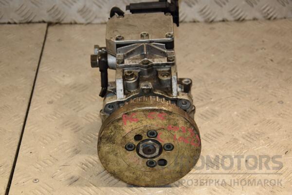 Паливний насос високого тиску (ТНВД) Audi A6 2.5tdi (C5) 1997-2004 0470506033 421533 euromotors.com.ua