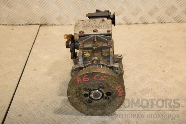 Топливный насос высокого давления (ТНВД) Audi A4 2.5tdi (B6) 2000-2004 059130106J 421536 euromotors.com.ua