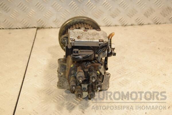 Паливний насос високого тиску (ТНВД) Audi A4 2.5tdi (B6) 2000-2004 059130106J 421536 - 3