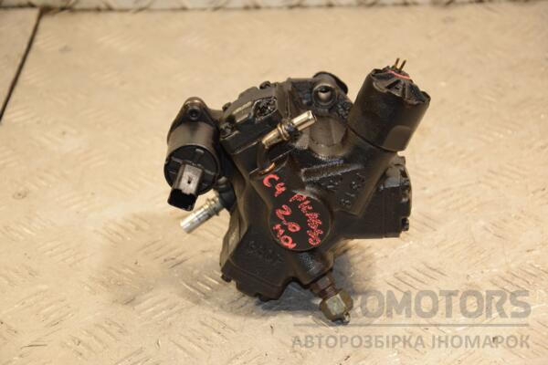 Топливный насос высокого давления (ТНВД) (дефект) Citroen C4 Picasso 2.0hdi 2007-2014 A2C20000598 421539 euromotors.com.ua