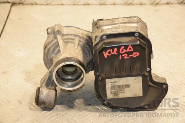 Моторчик рульової рейки Ford Kuga 2012-2019 41516736Q 421541 euromotors.com.ua