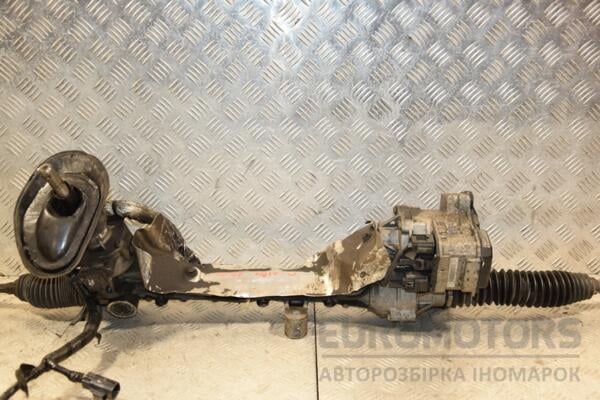 Рулевая рейка с ЭУР Ford C-Max 2010 BV6C3D070AG 421589 - 2