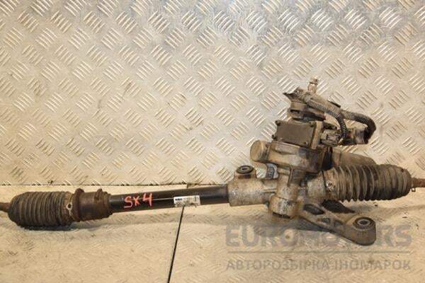 Рулевая рейка с ЭУР Suzuki SX4 2006-2013 4858079J50 421591 euromotors.com.ua