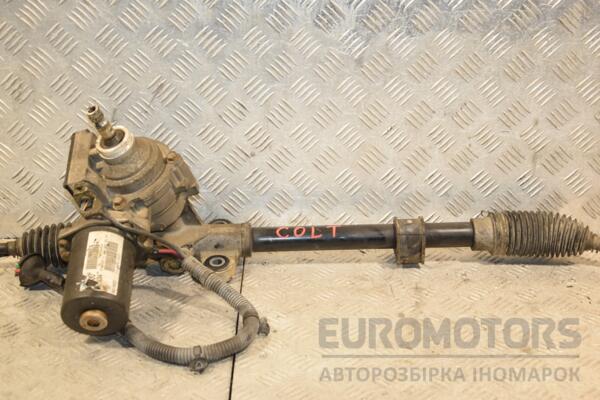 Рульова рейка з ЕУР Mitsubishi Colt (Z3) 2004-2012 A4544600000 421593 euromotors.com.ua