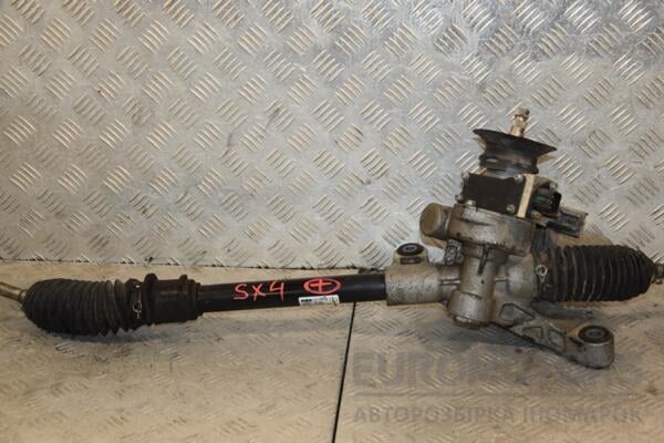 Рулевая рейка с ЭУР Suzuki SX4 2006-2013 4858079J50 421595 euromotors.com.ua