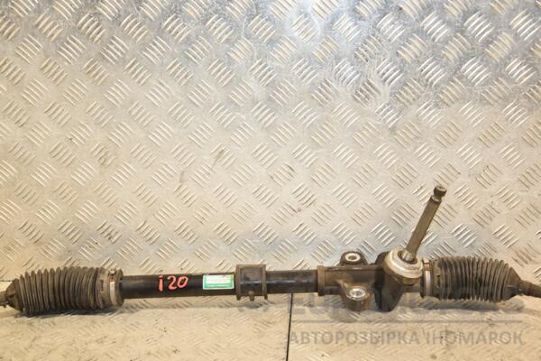 Рулевая рейка механ под электроусилитель Hyundai i20 2008-2014 565001J500 421605 euromotors.com.ua