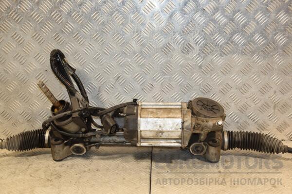 Рулевая рейка с ЭУР Opel Astra (J) 2009-2015 13368195 421607 - 2