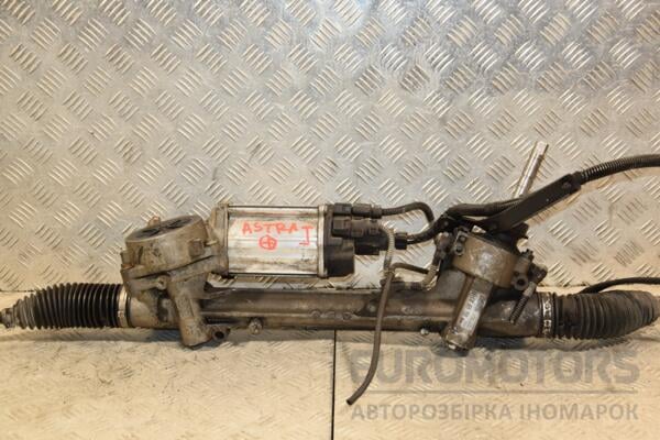 Рульова рейка з ЕУР Opel Astra (J) 2009-2015 13368197 421611 euromotors.com.ua